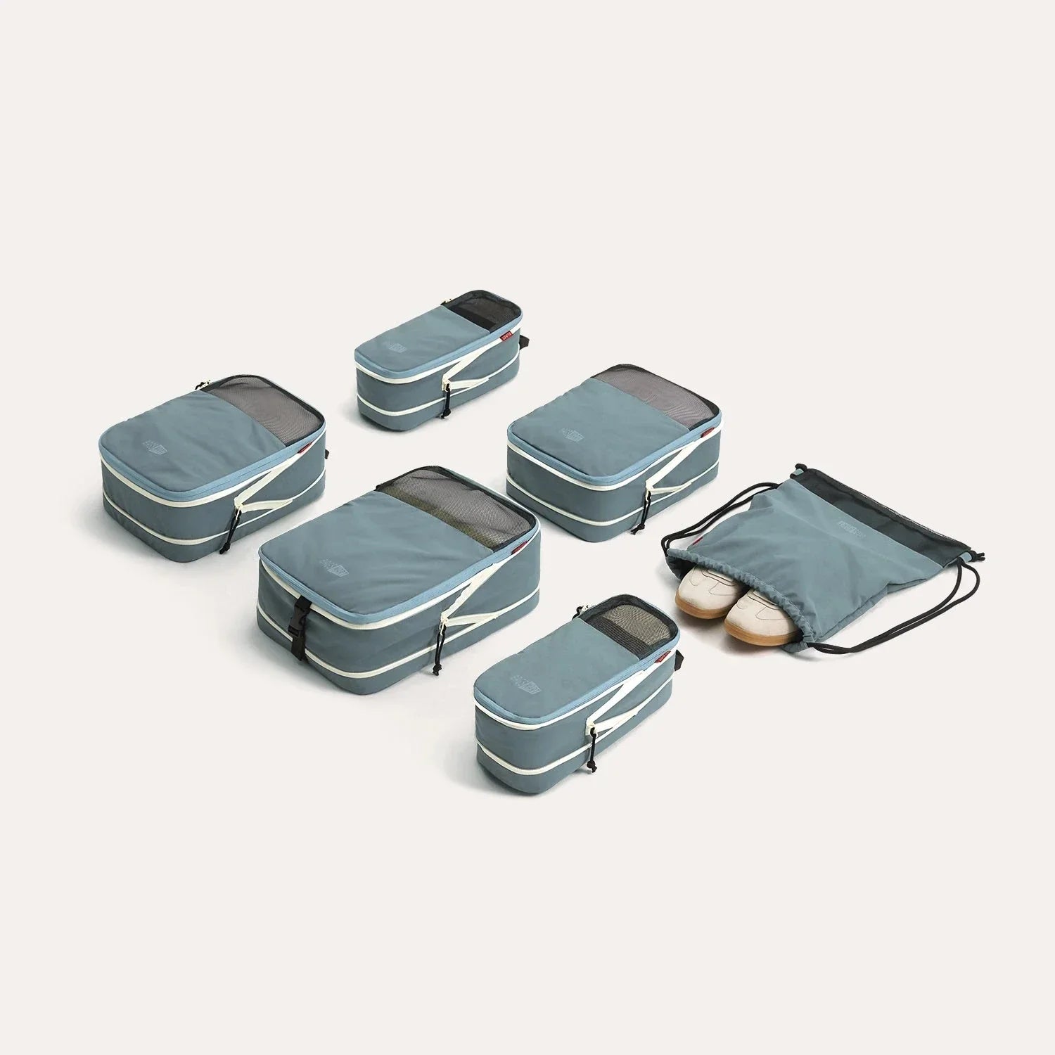 Blast Packing Cubes (Free-Gift)