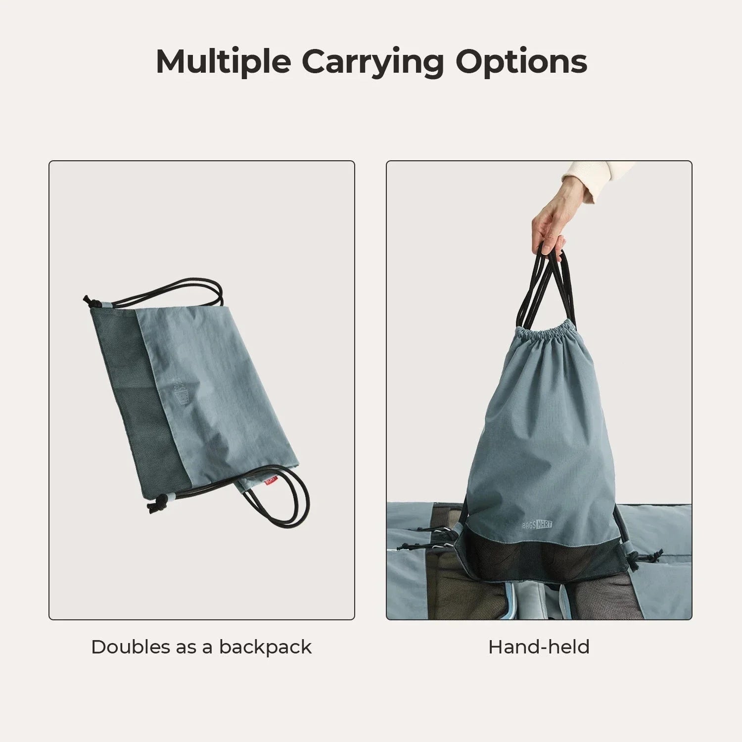 Blast Packing Cubes (Free-Gift-1)