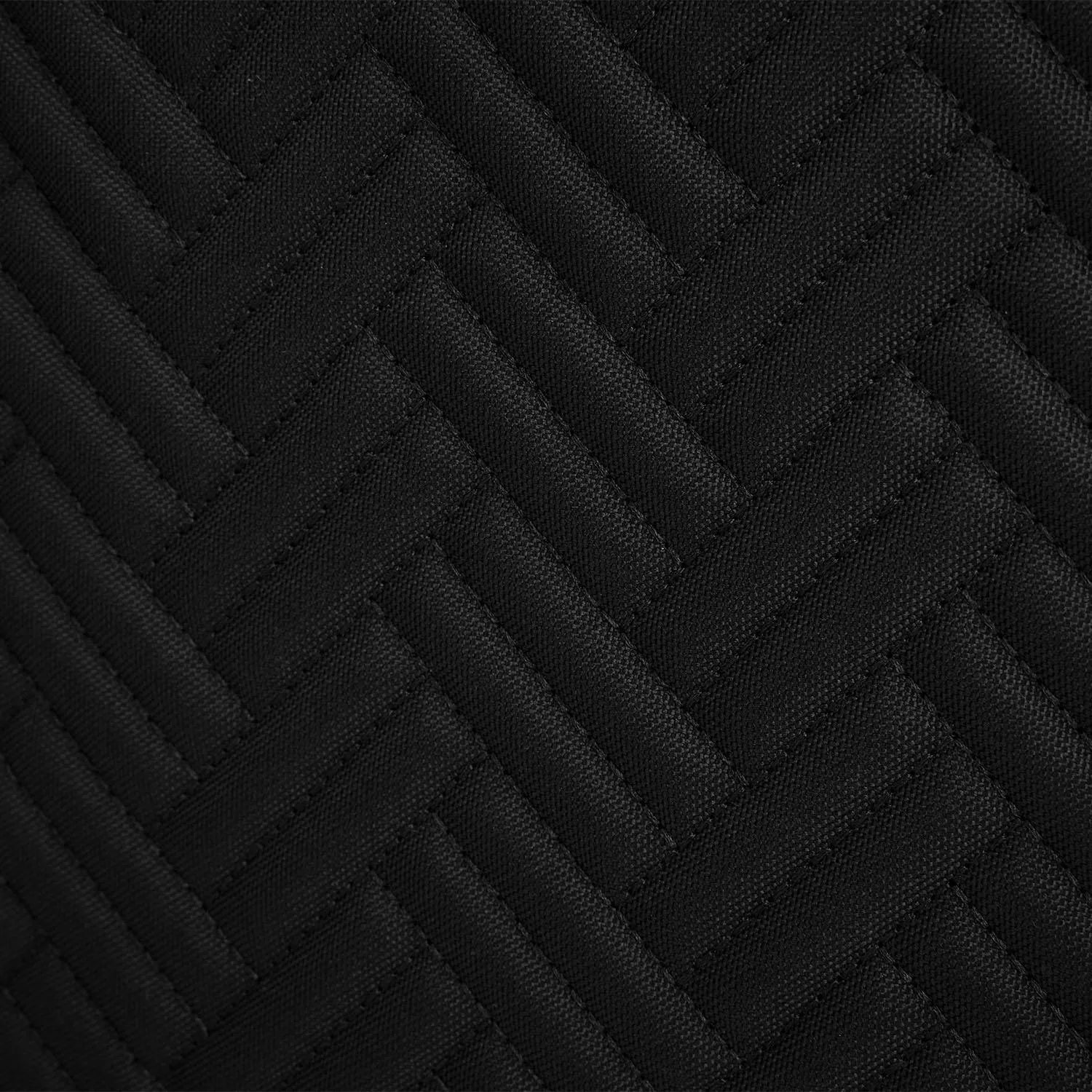 20 Inch Bonchemin Quilted Business & Travel Suitcase