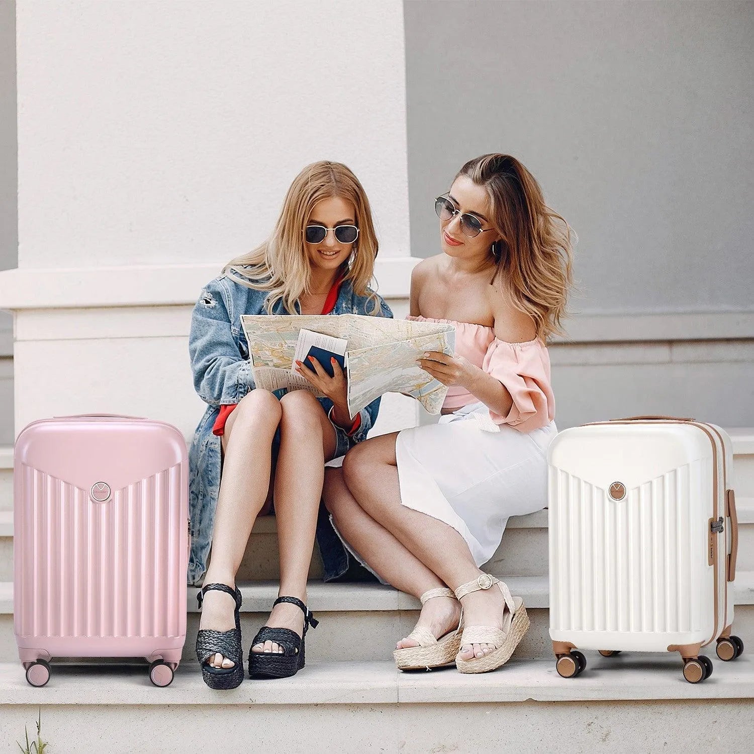 Odyssey 20" Carry-On