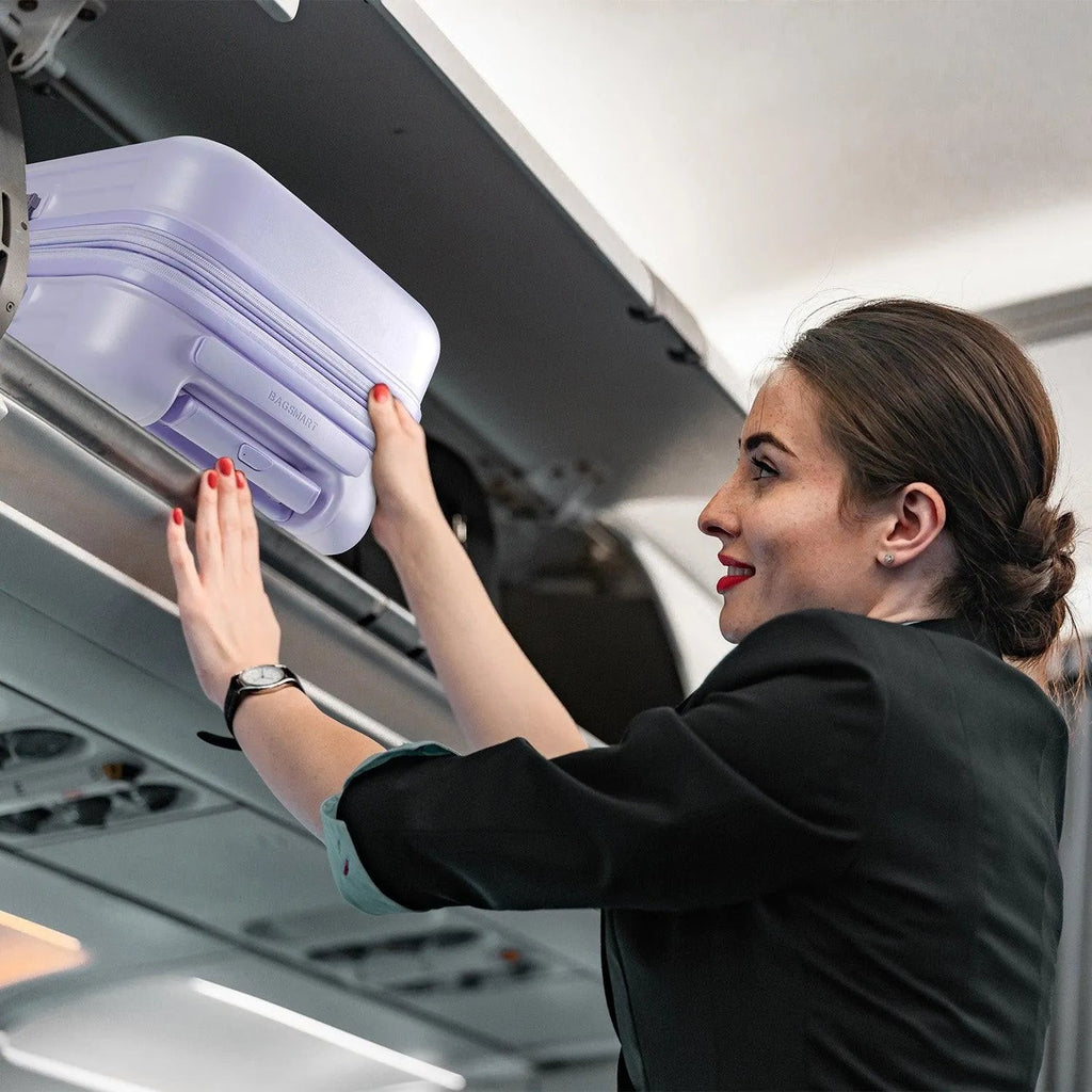 Odyssey 20" Carry-On