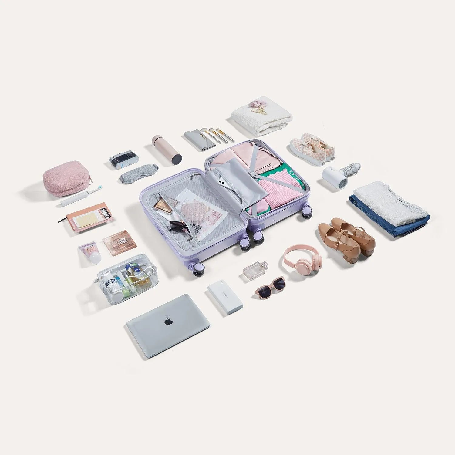 Odyssey 20" Carry-On