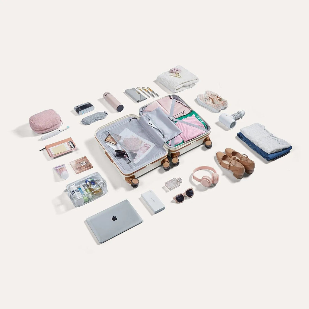 Odyssey 20" Carry-On