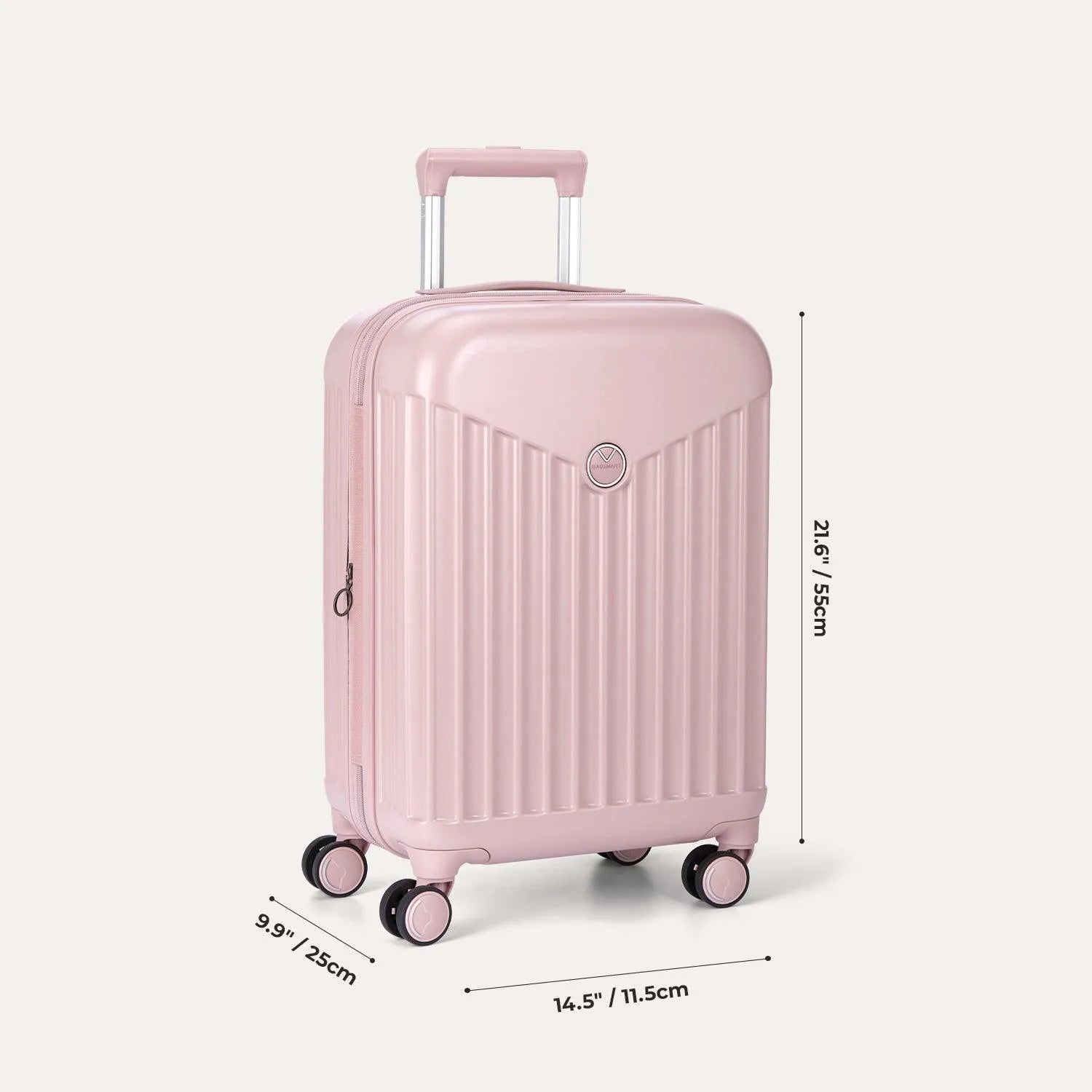 Odyssey 20" Carry-On