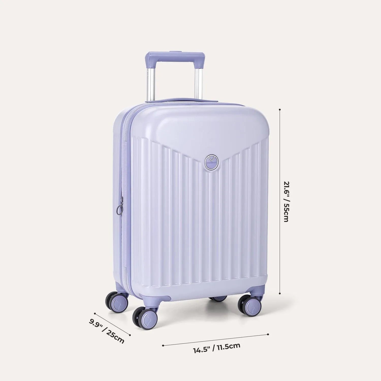 Odyssey 20" Carry-On