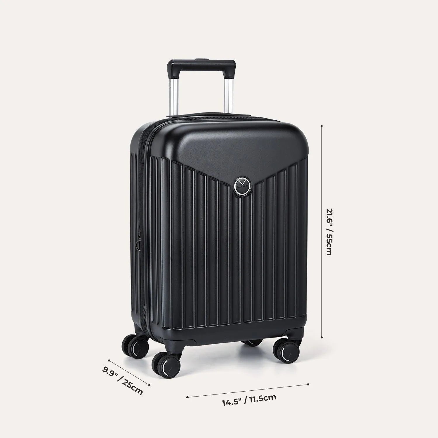 Odyssey 20" Carry-On