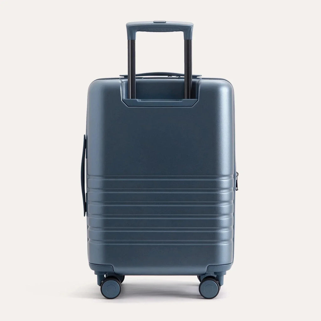 Getaway 20'' Carry-on: Front-Opening