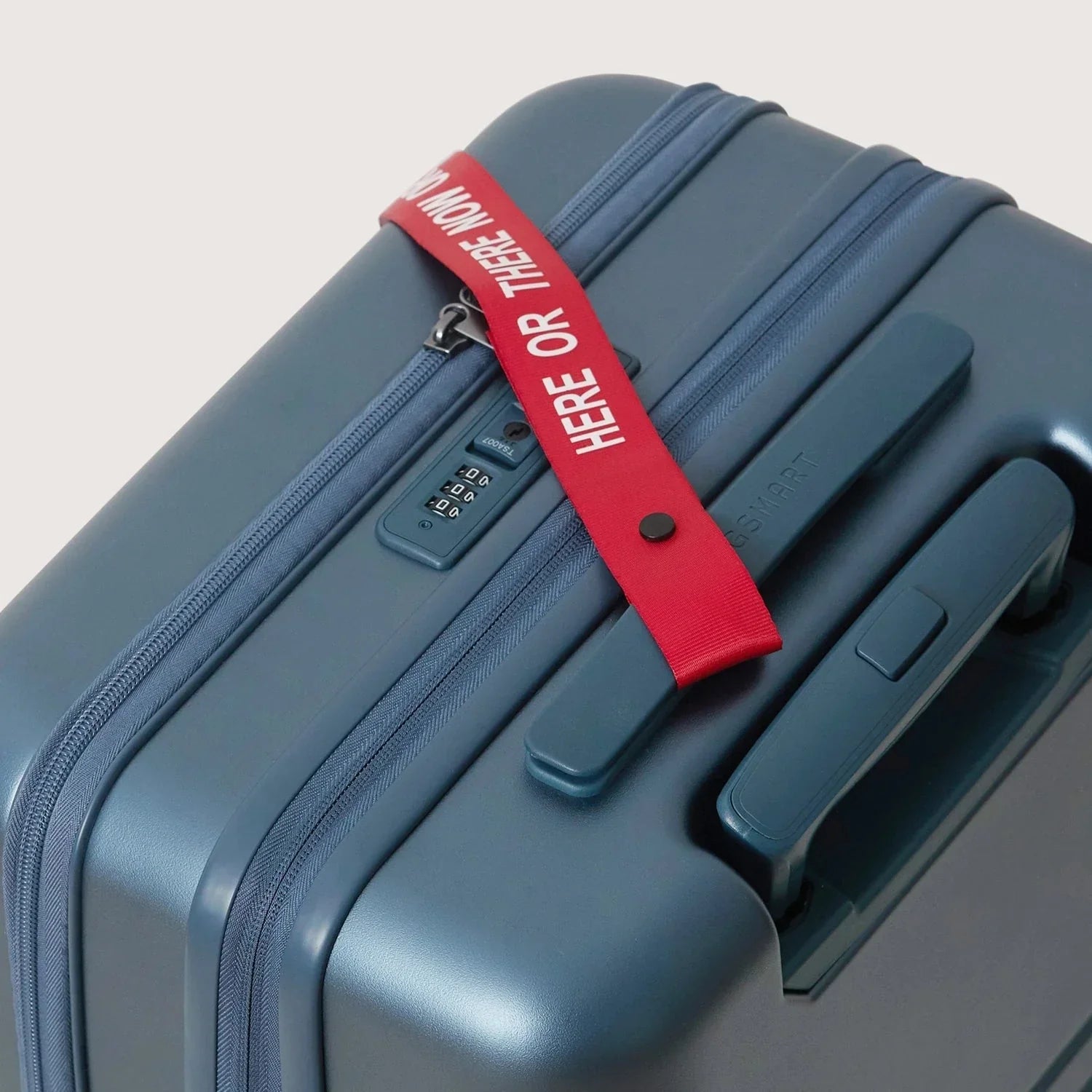 Getaway 20'' Carry-on: Front-Opening