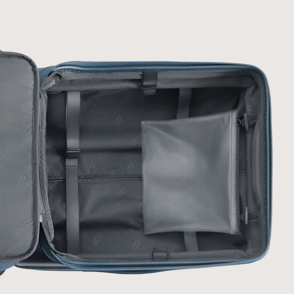 Getaway 20'' Carry-on: Front-Opening