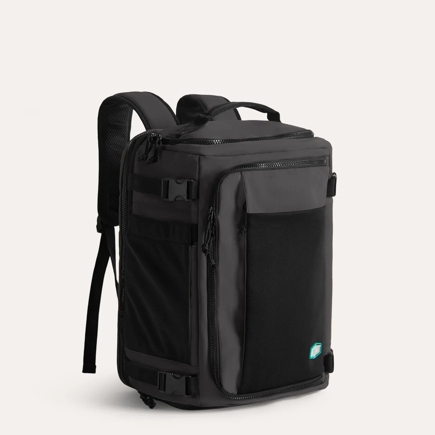 Blast Mesh Travel Backpack
