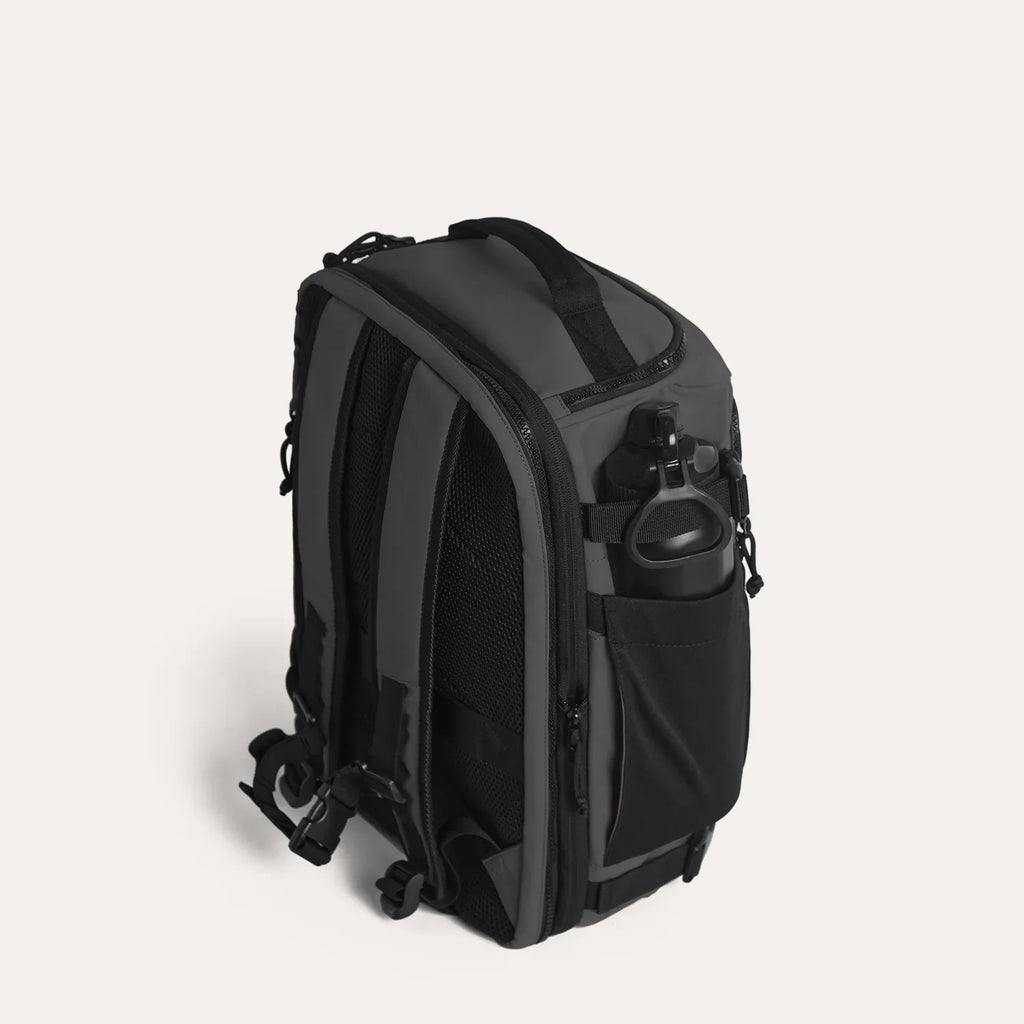 Blast Mesh Travel Backpack