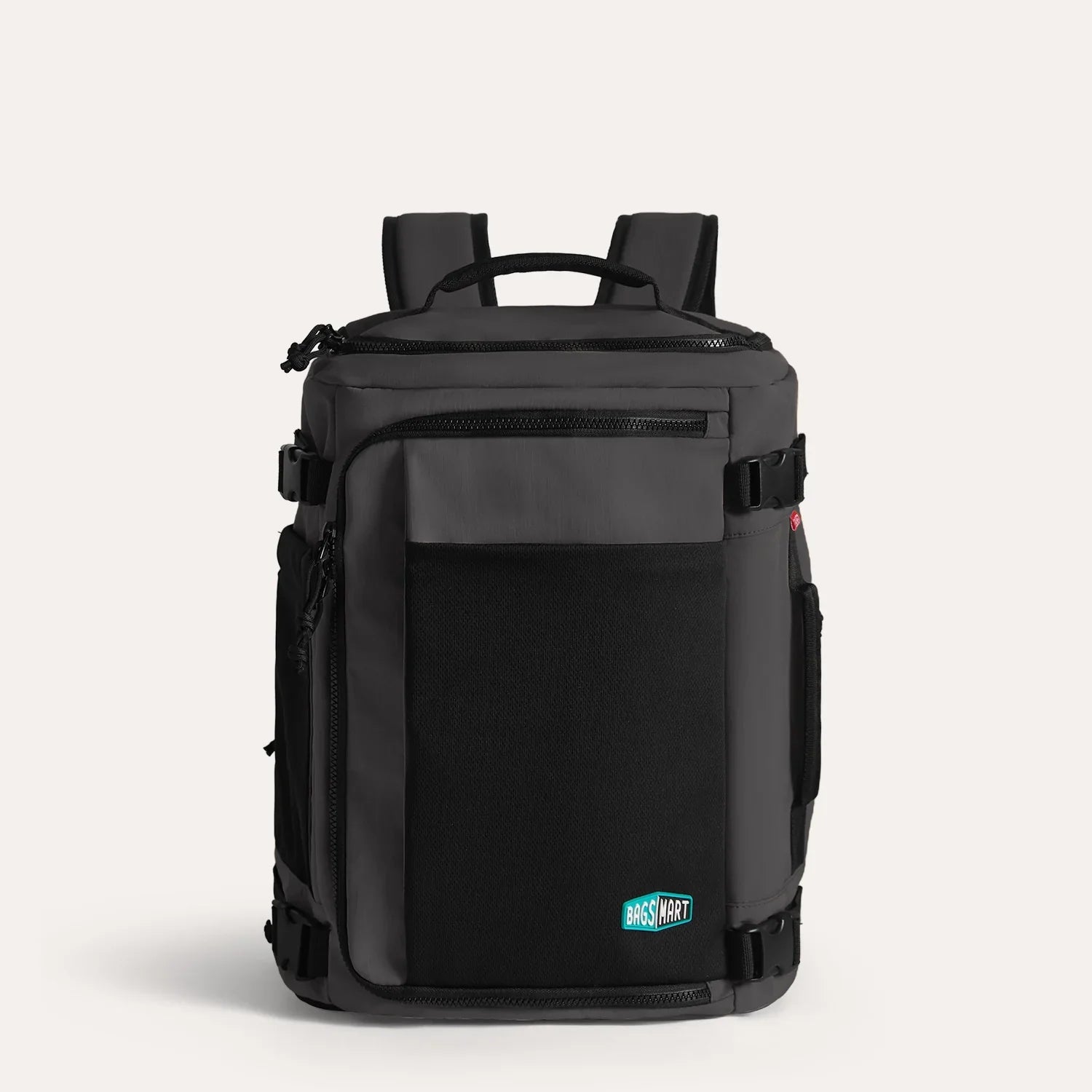 Blast Mesh Travel Backpack