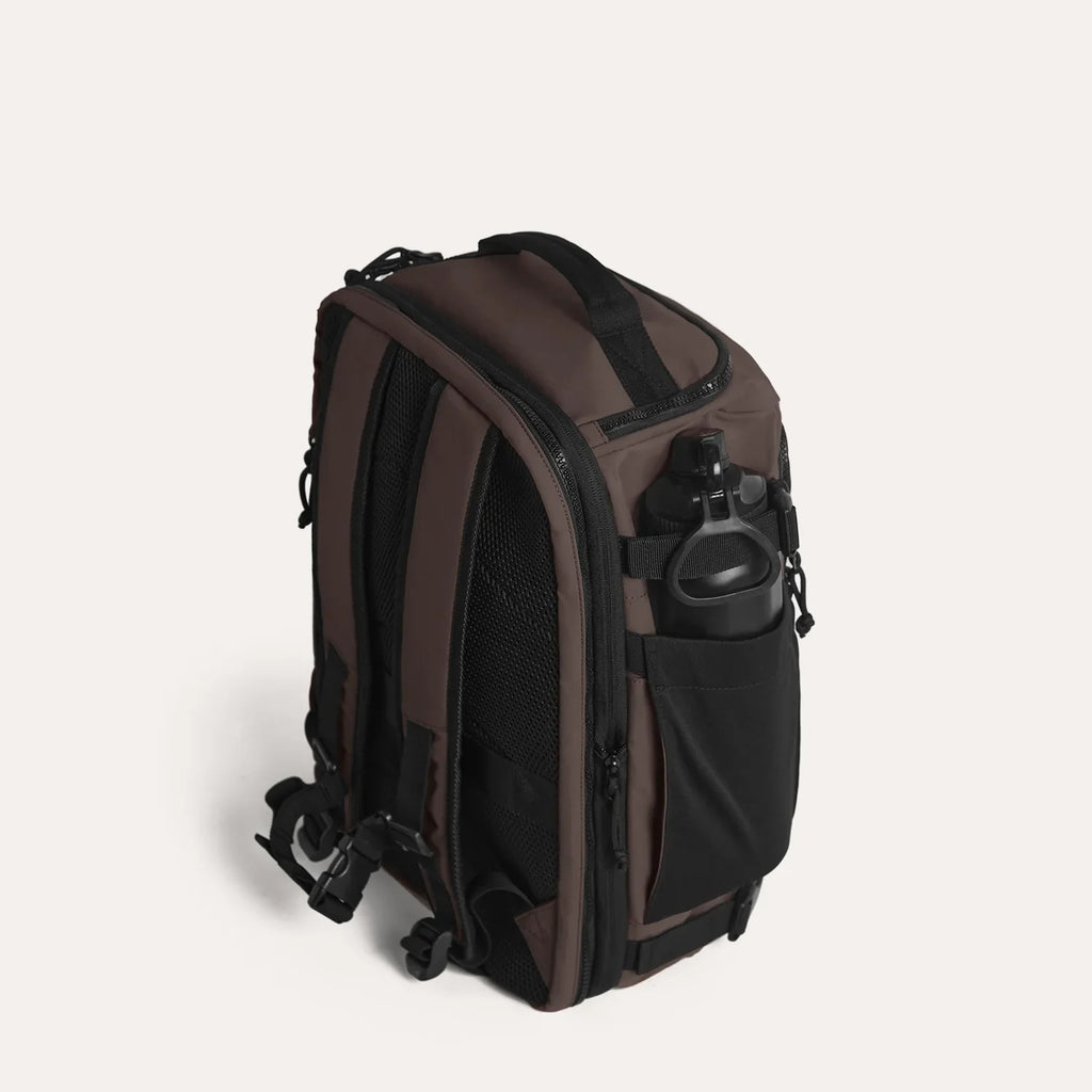 Blast Mesh Travel Backpack