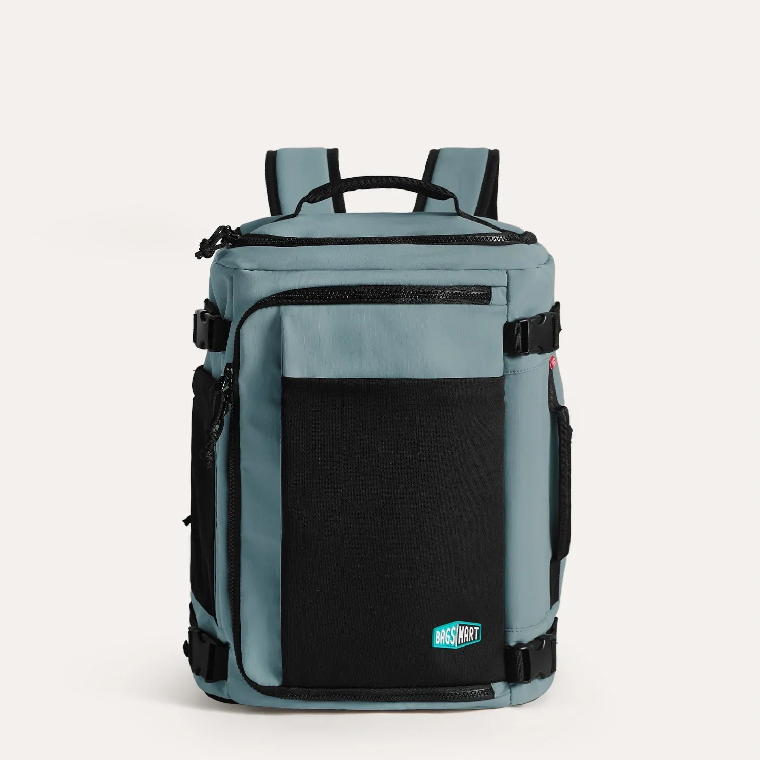 Blast Mesh Travel Backpack