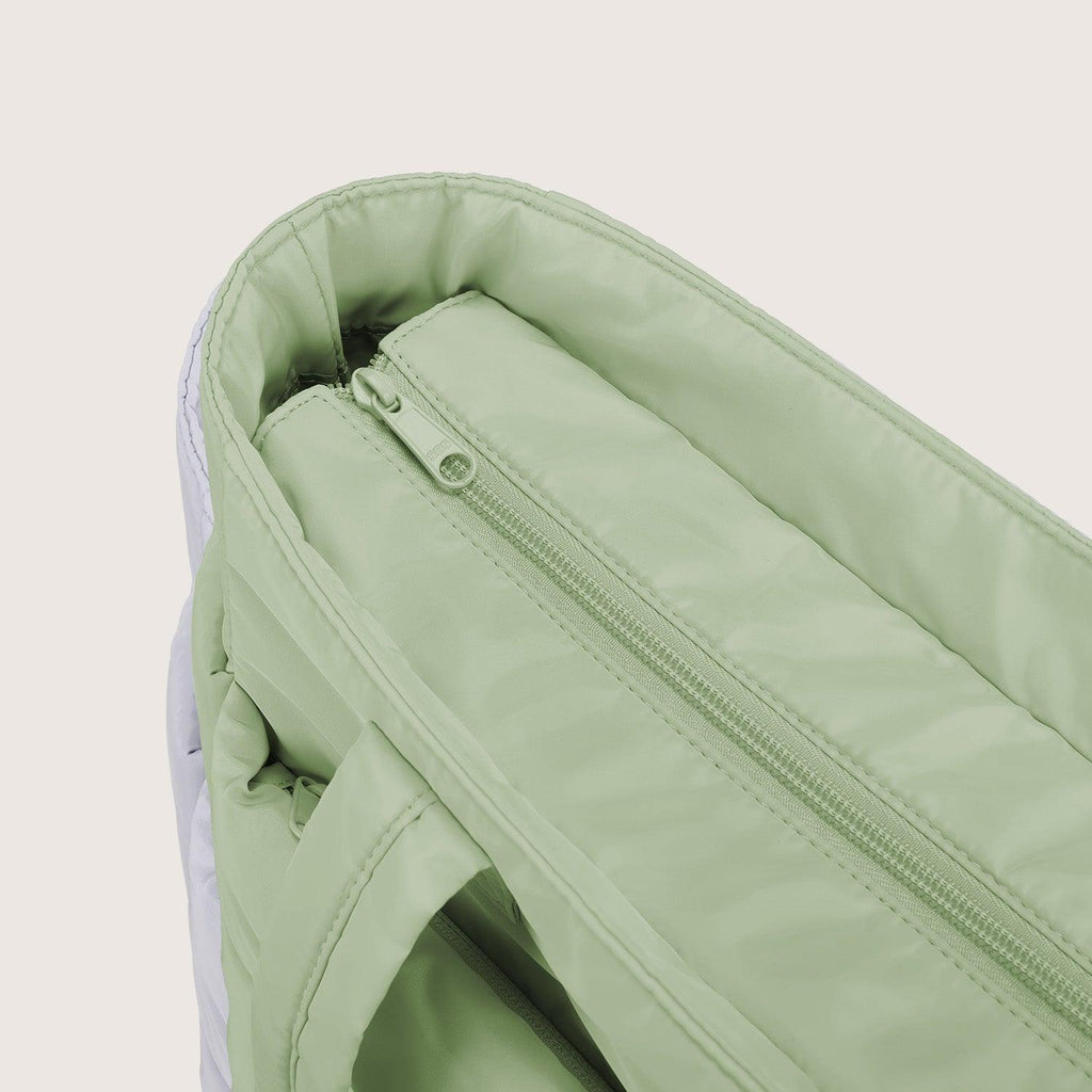 The Bubble 20L Puffy 15.6" Laptop Work Tote