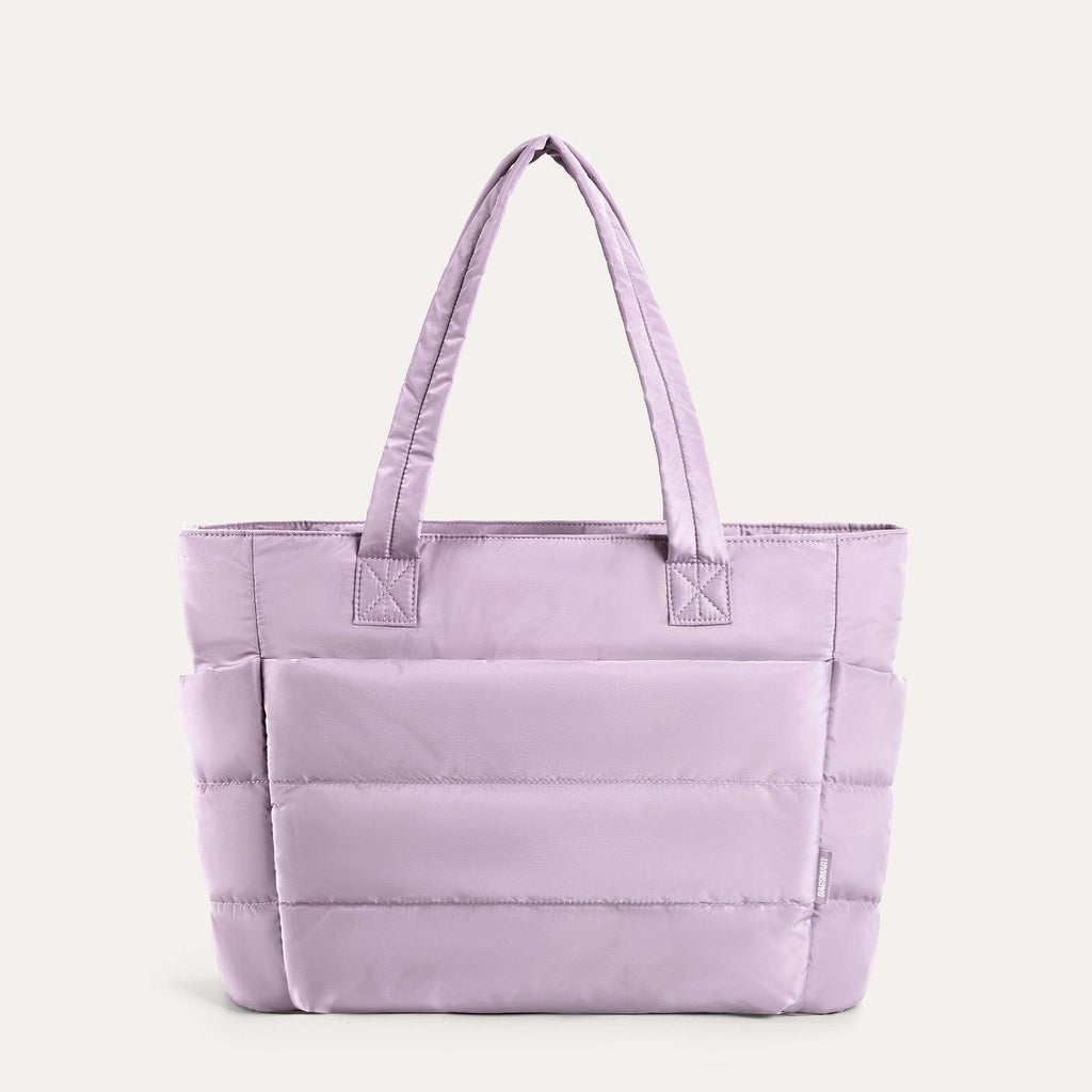 The Bubble 20L Puffy 15.6" Laptop Work Tote