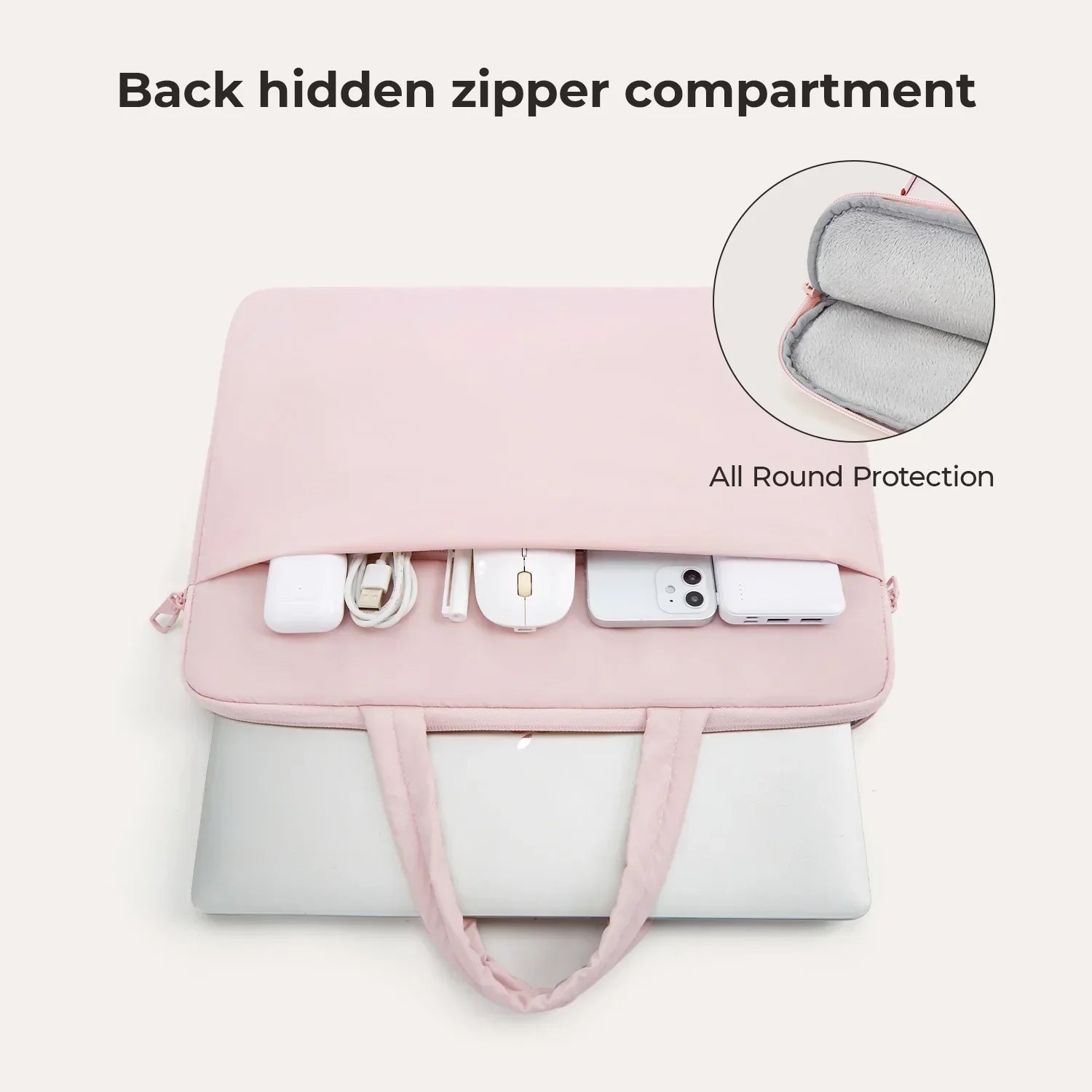 Bubble 15.6" Laptop Sleeve