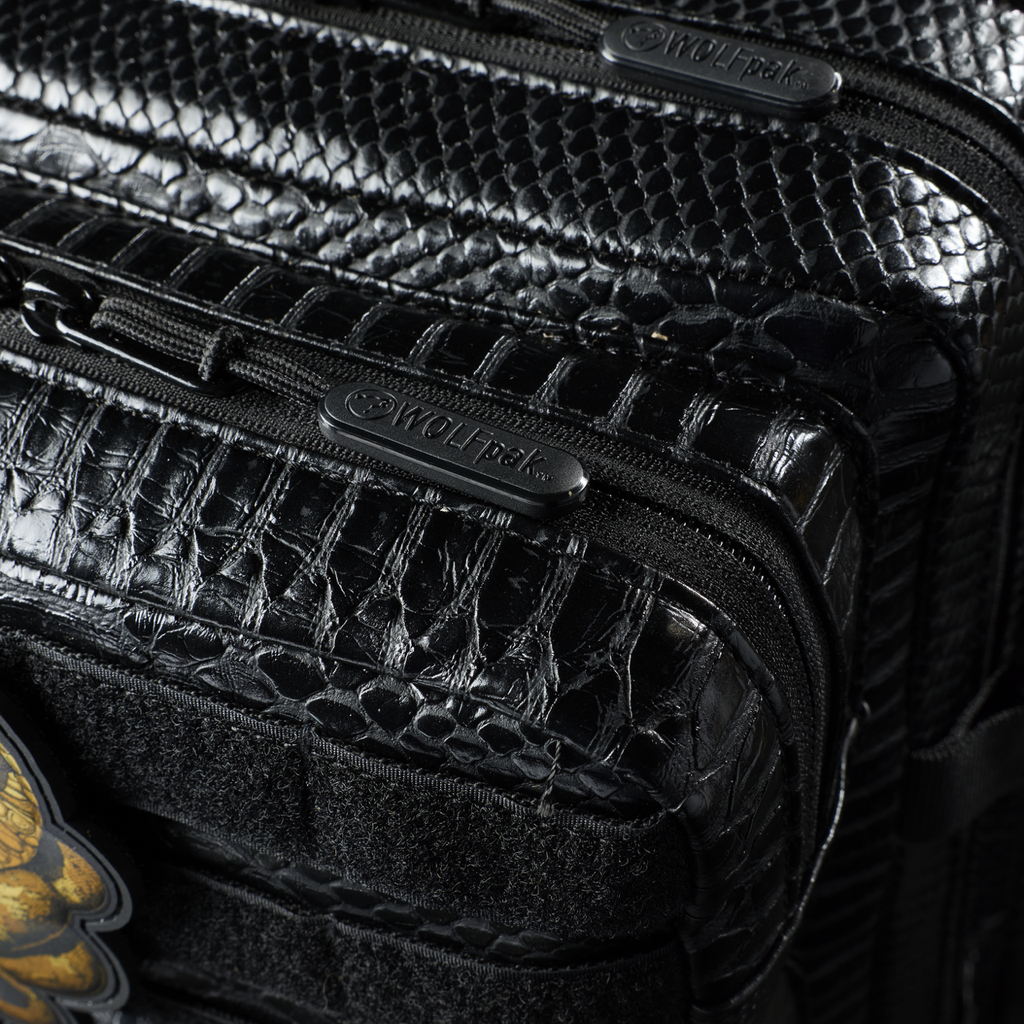 25L Backpack King Cobra