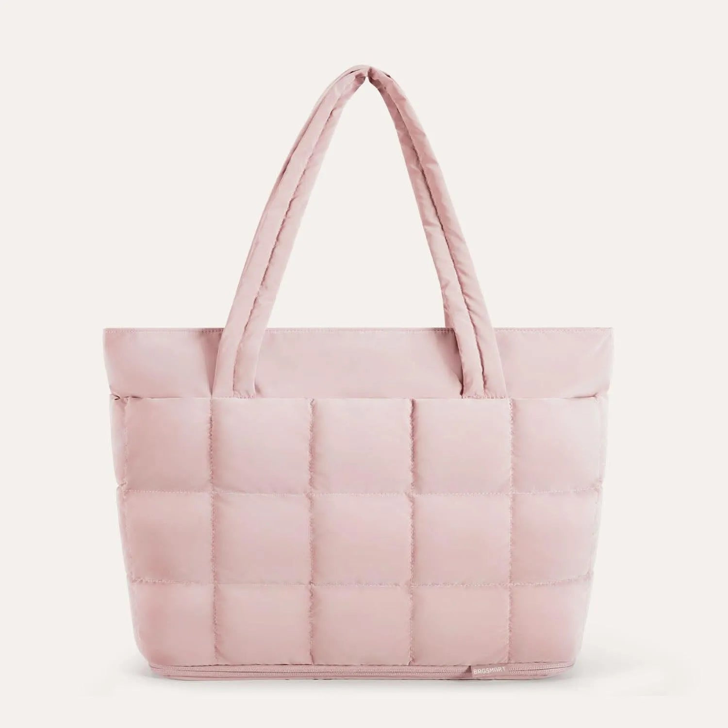 Bubble 22L-28L Expandable Puffer Travel Tote Bag