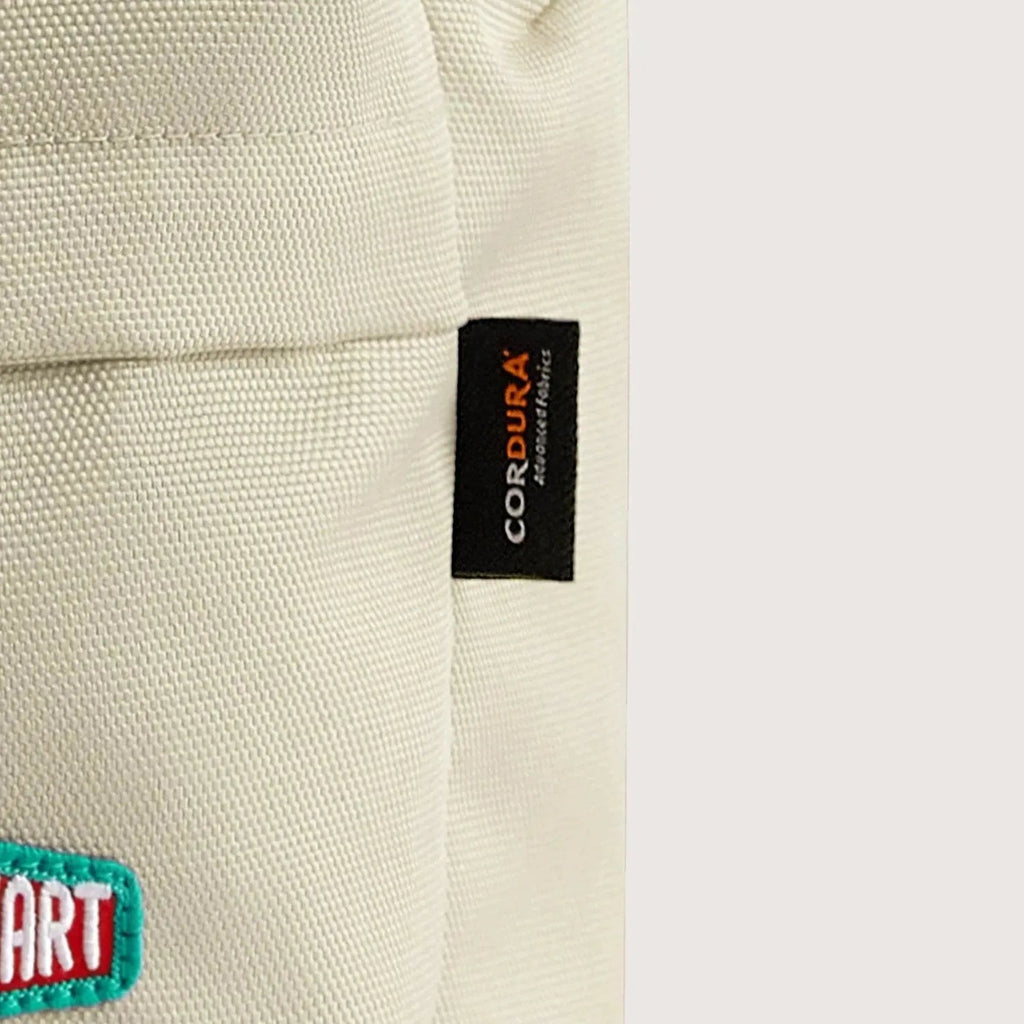 Cordura® Campus Backpack with Laptop Sleeve