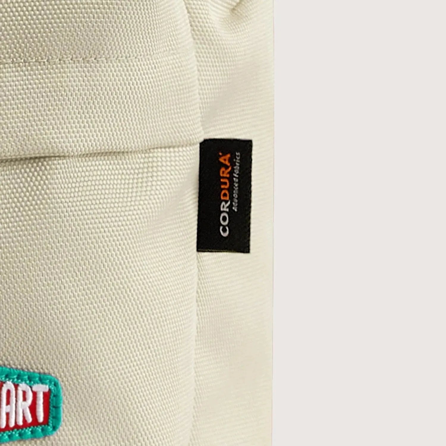 Cordura® Campus Backpack with Laptop Sleeve