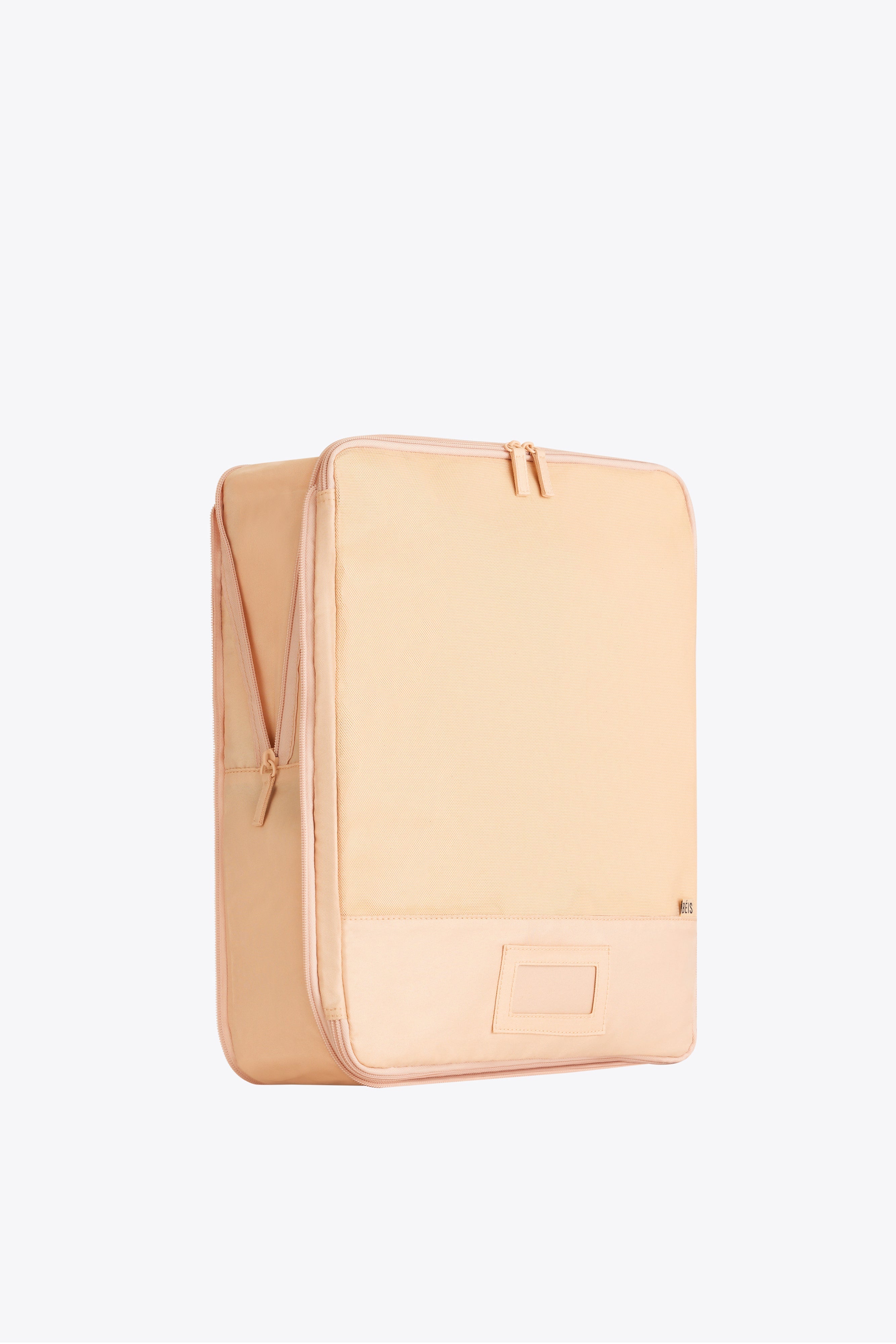 The Compression Packing Cubes 6 pc in Beige