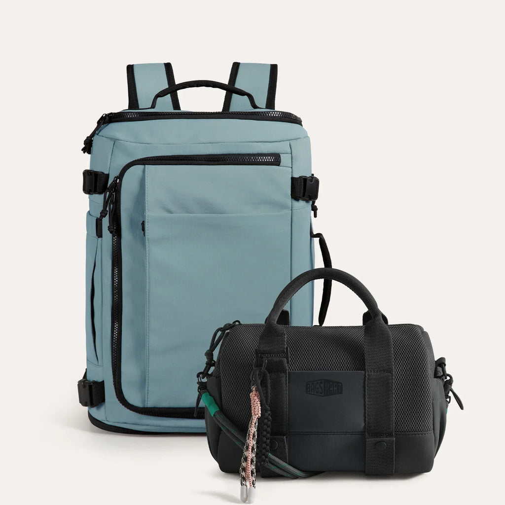 Blast & Reiki Travel Set