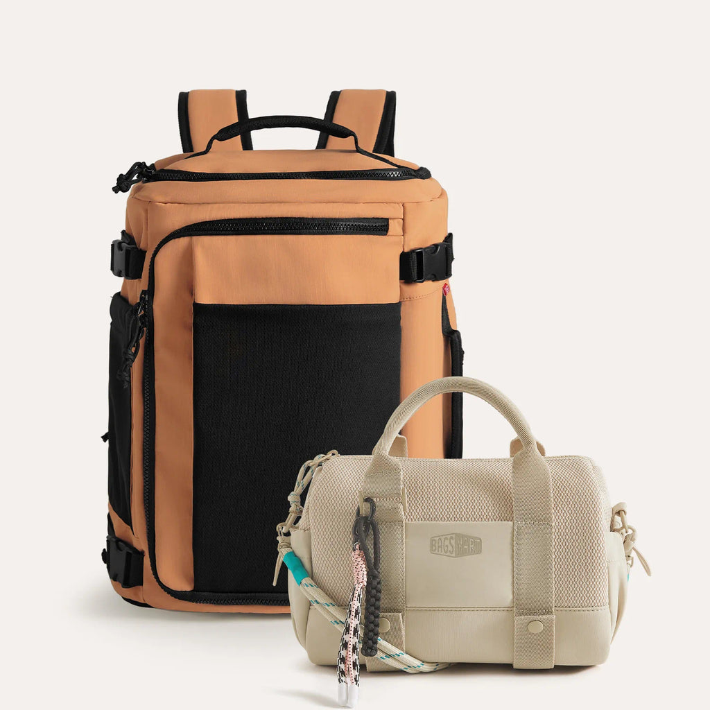 Blast & Reiki Travel Set