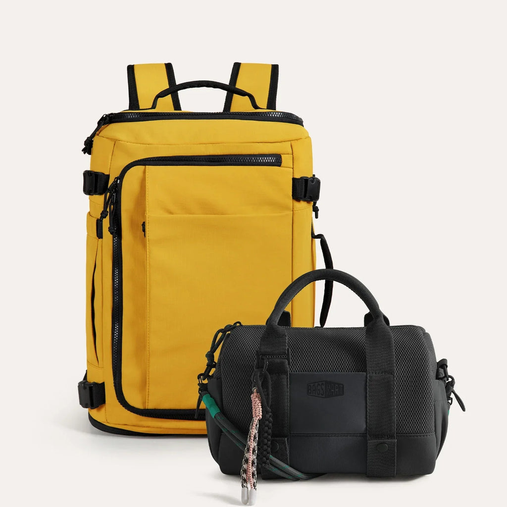 Blast & Reiki Travel Set