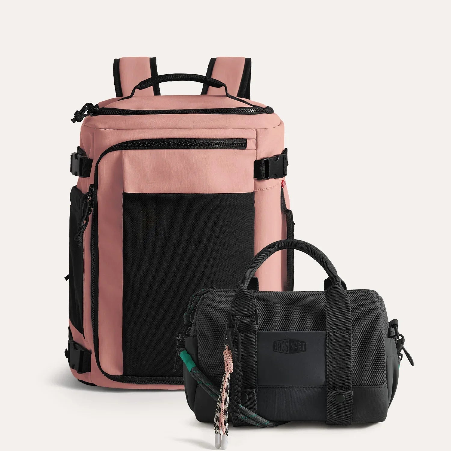 Blast & Reiki Travel Set