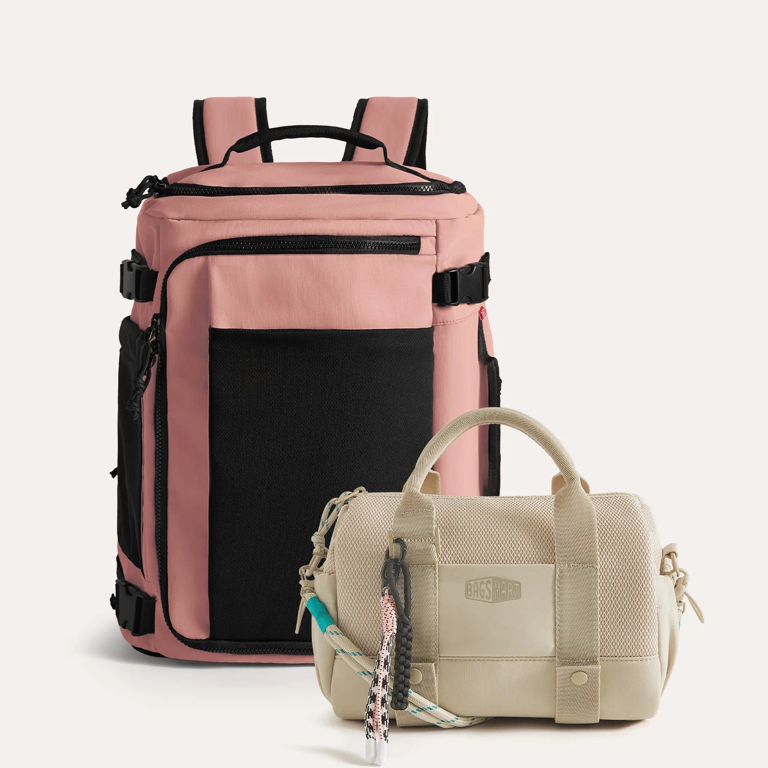 Blast & Reiki Travel Set