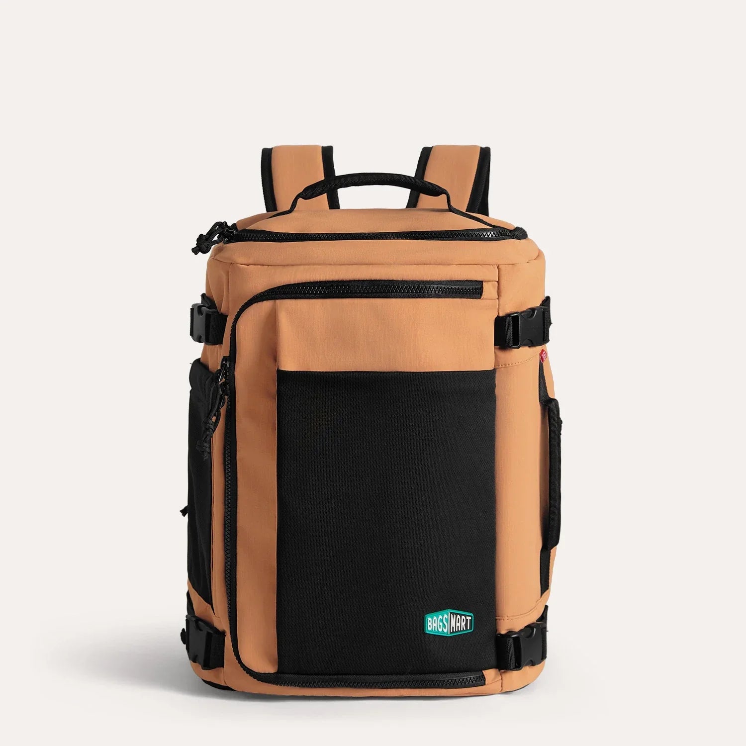 Blast Mesh Travel Backpack