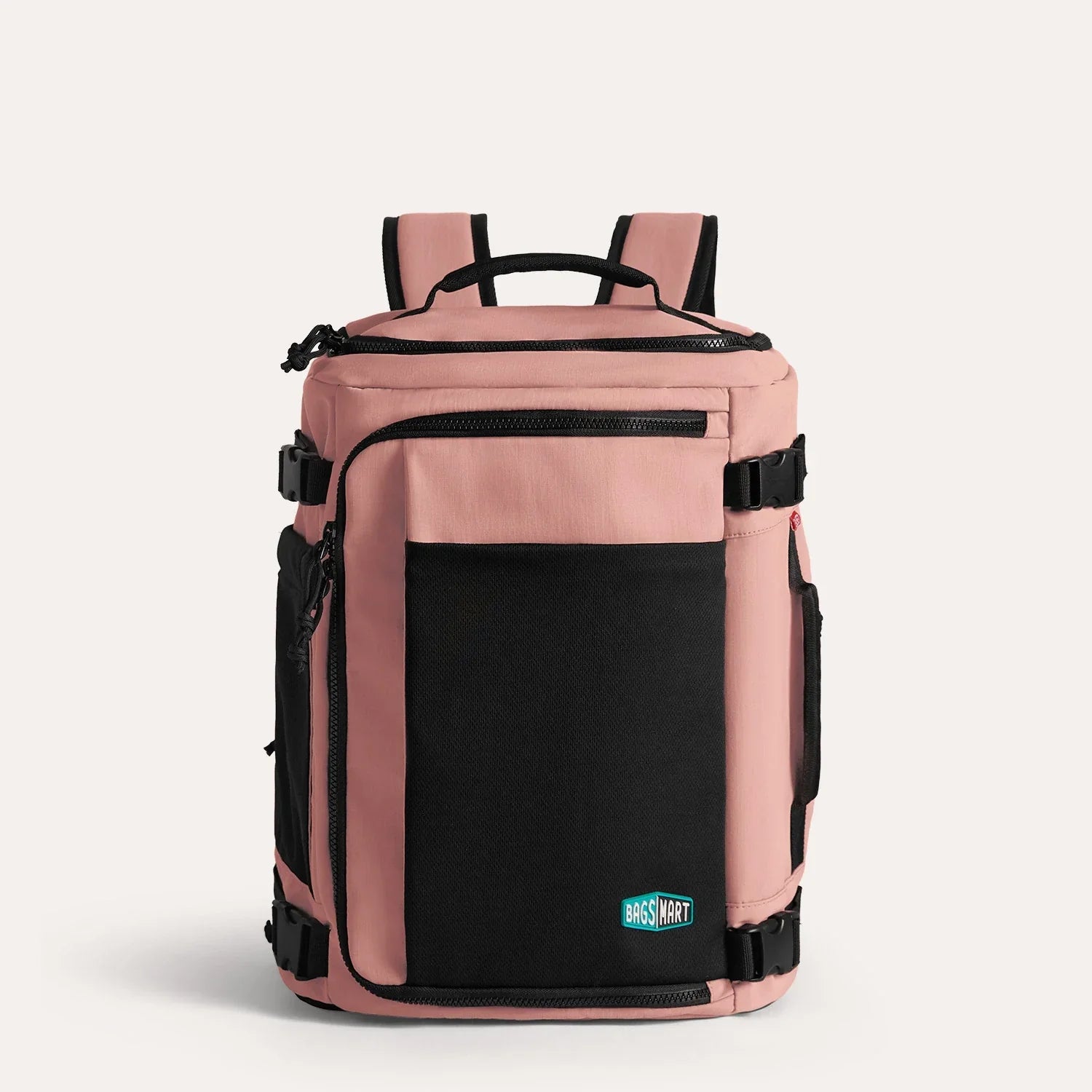 Blast Mesh Travel Backpack