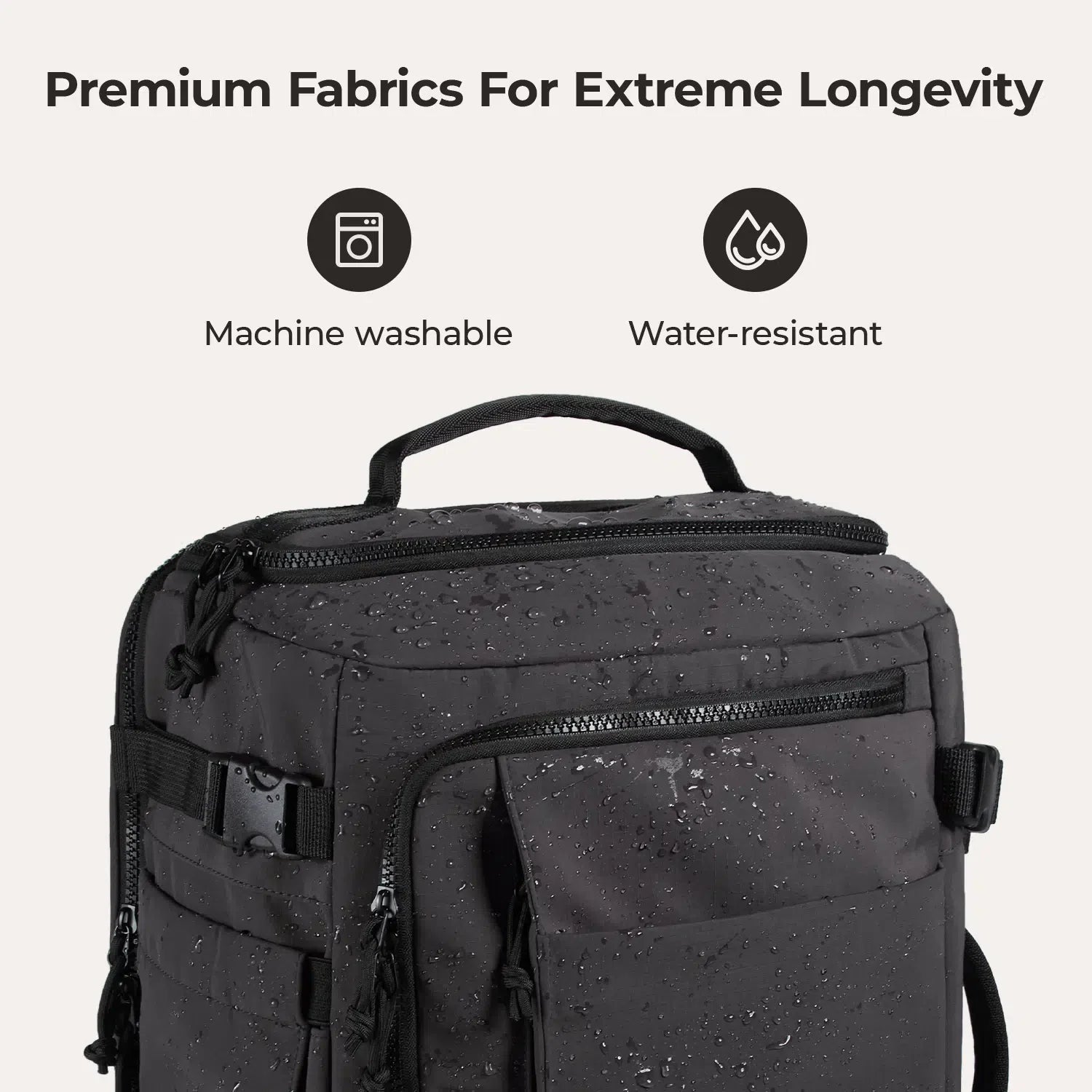 Blast Travel Backpack