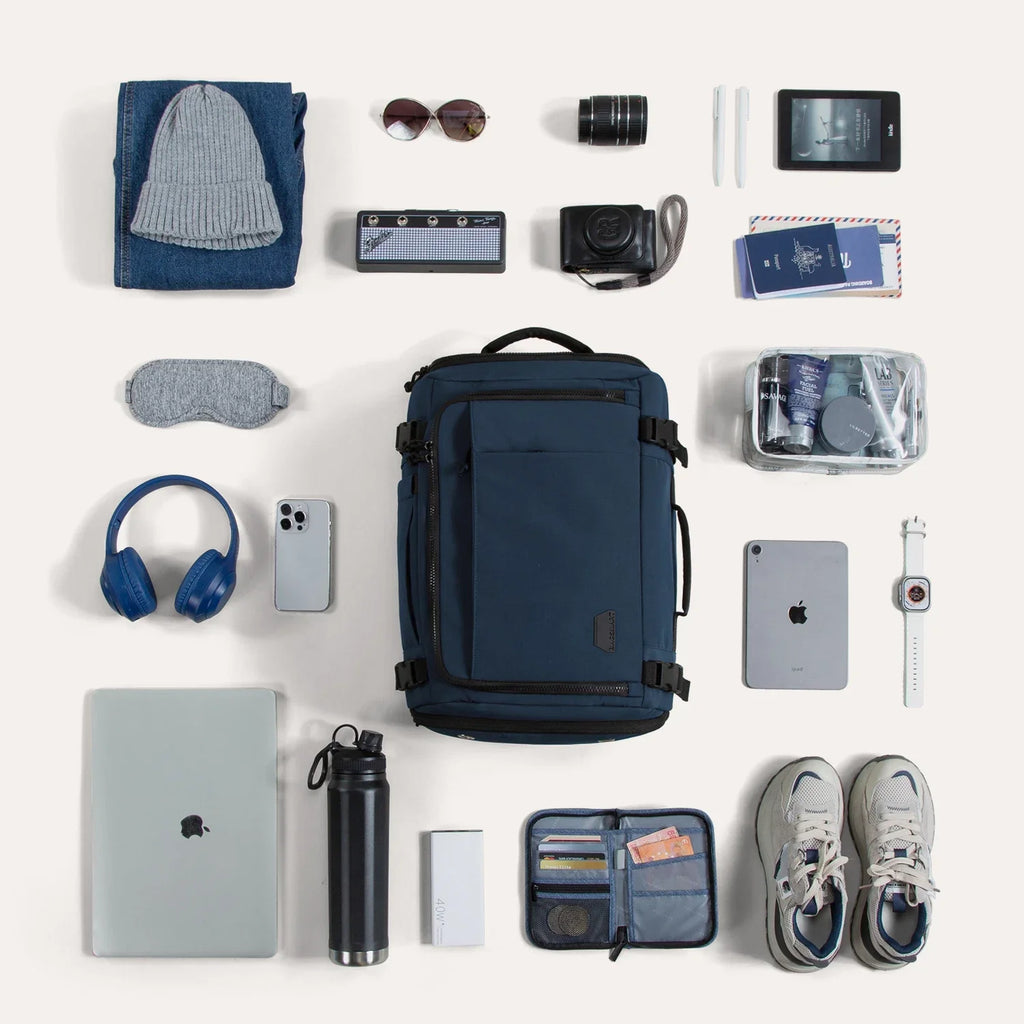 Blast Travel Backpack
