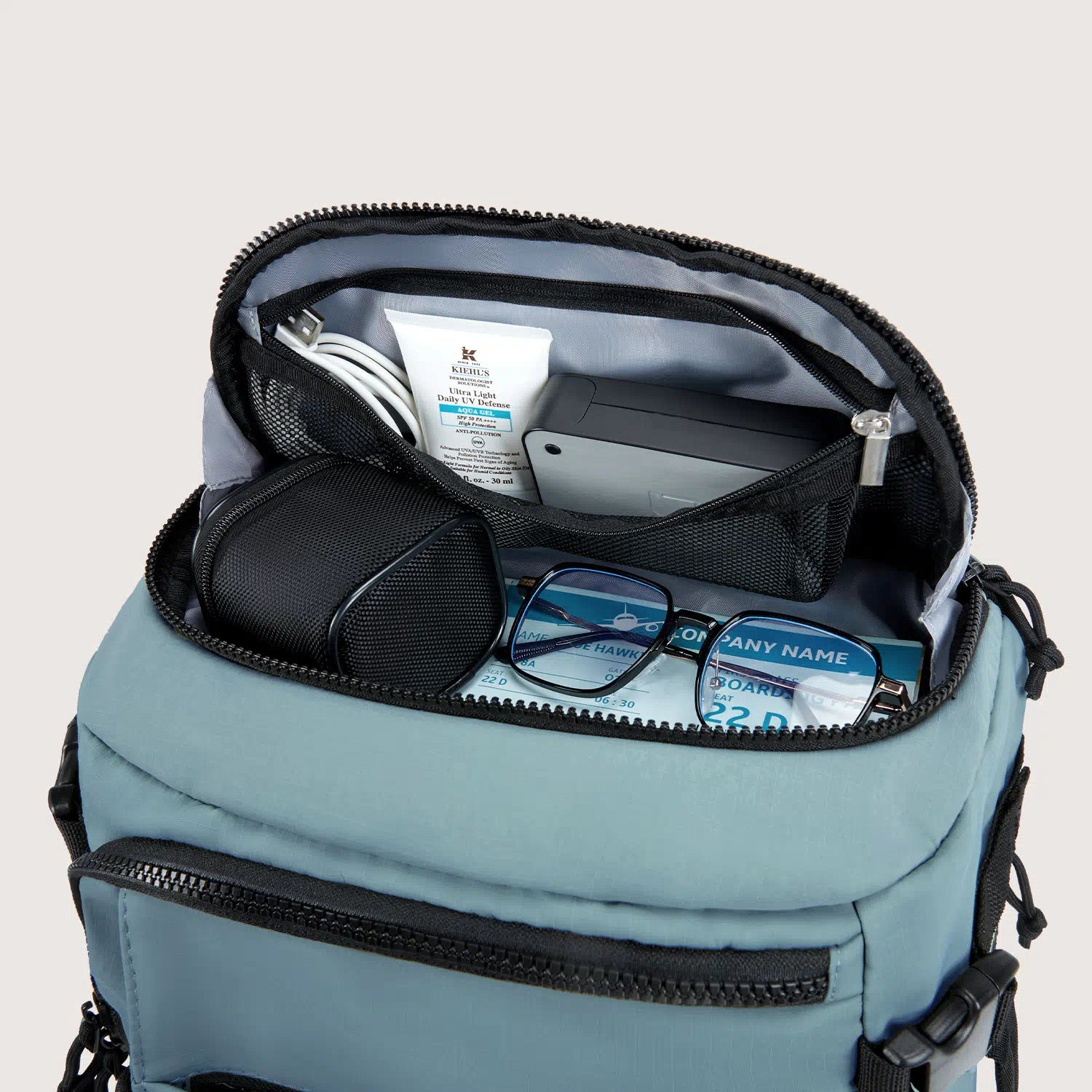 Blast Travel Backpack