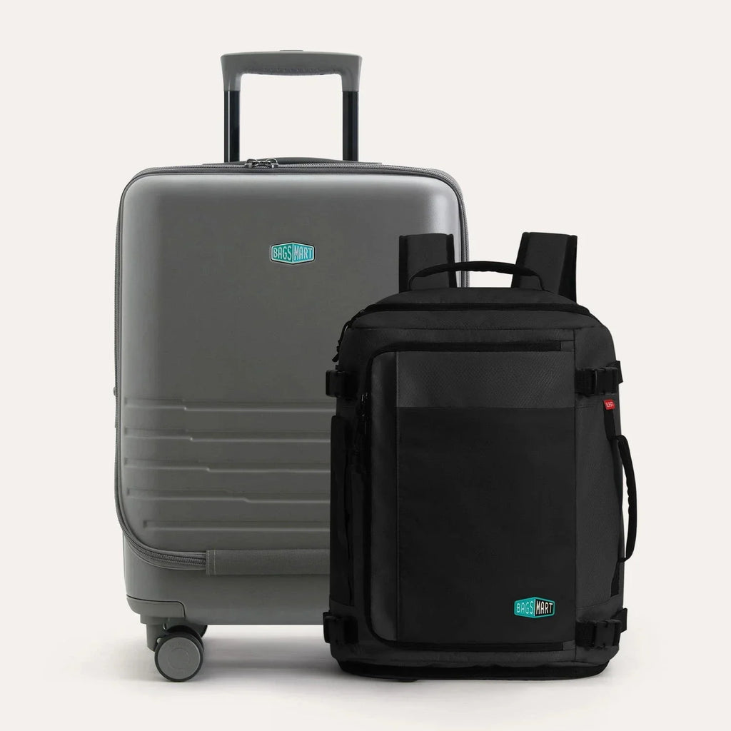 Light Wanderer Kit II