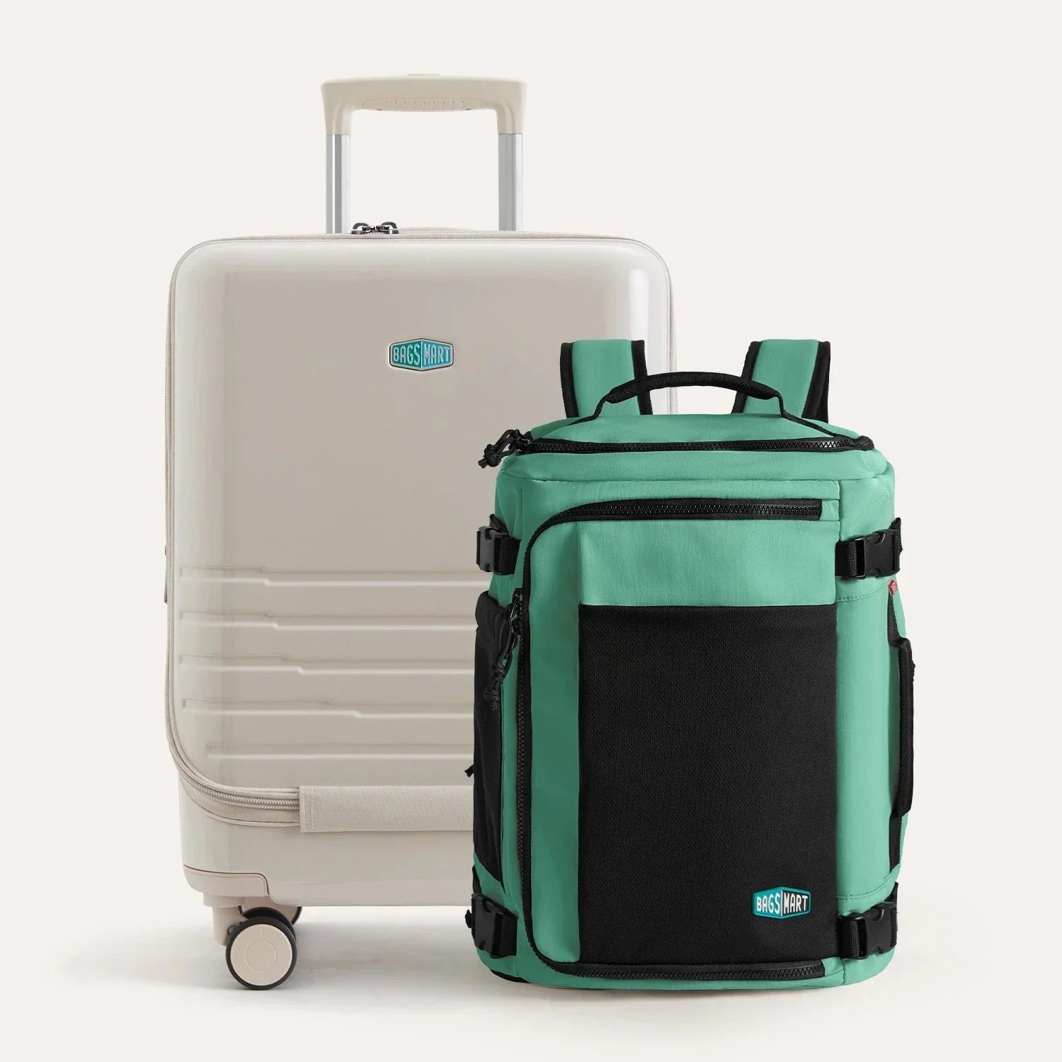 Blast & Getaway Organizing Duo