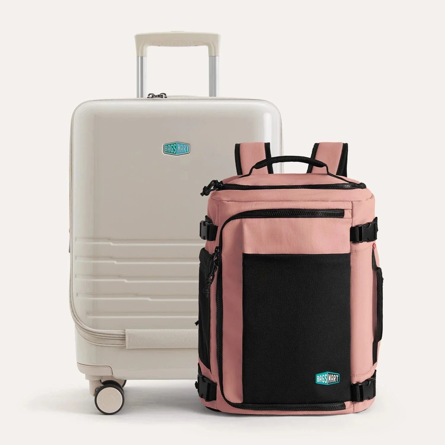 Blast & Getaway Organizing Duo