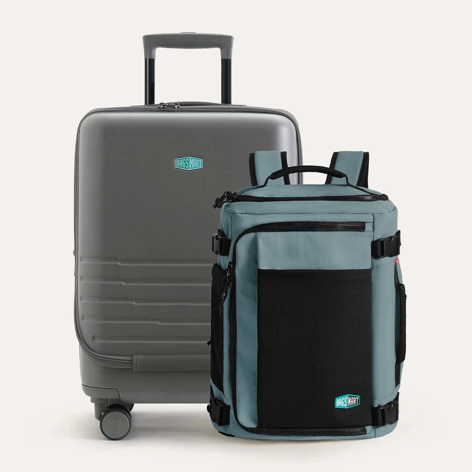 Blast & Getaway Organizing Duo