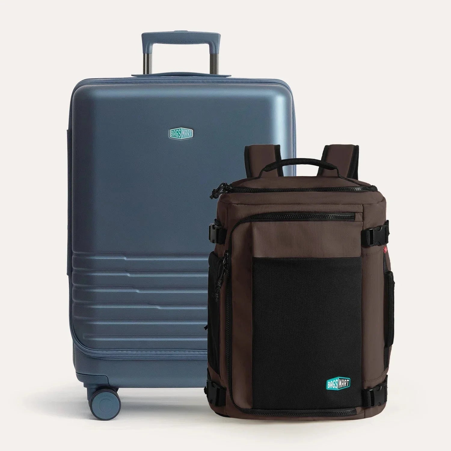 Blast & Getaway Organizing Duo Pro