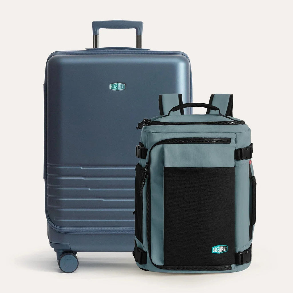 Blast & Getaway Organizing Duo Pro