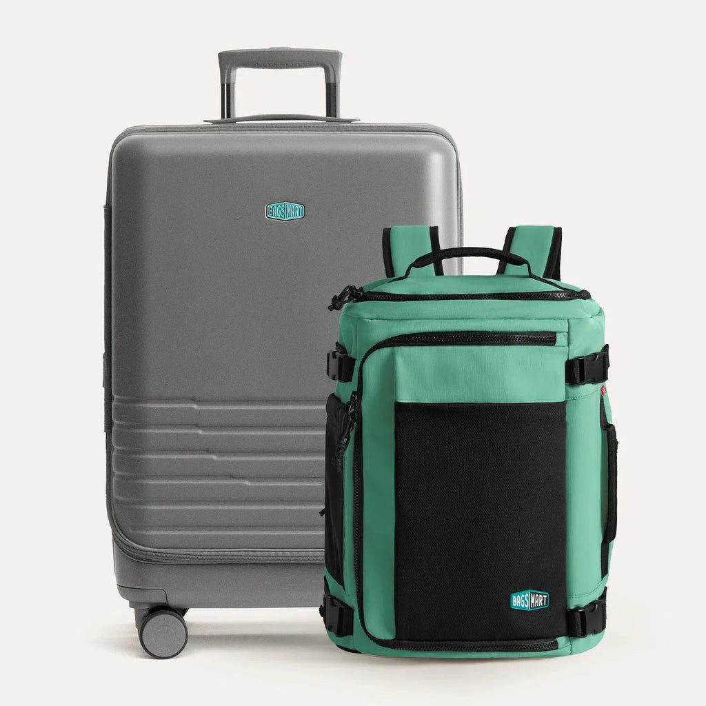 Blast & Getaway Organizing Duo Pro