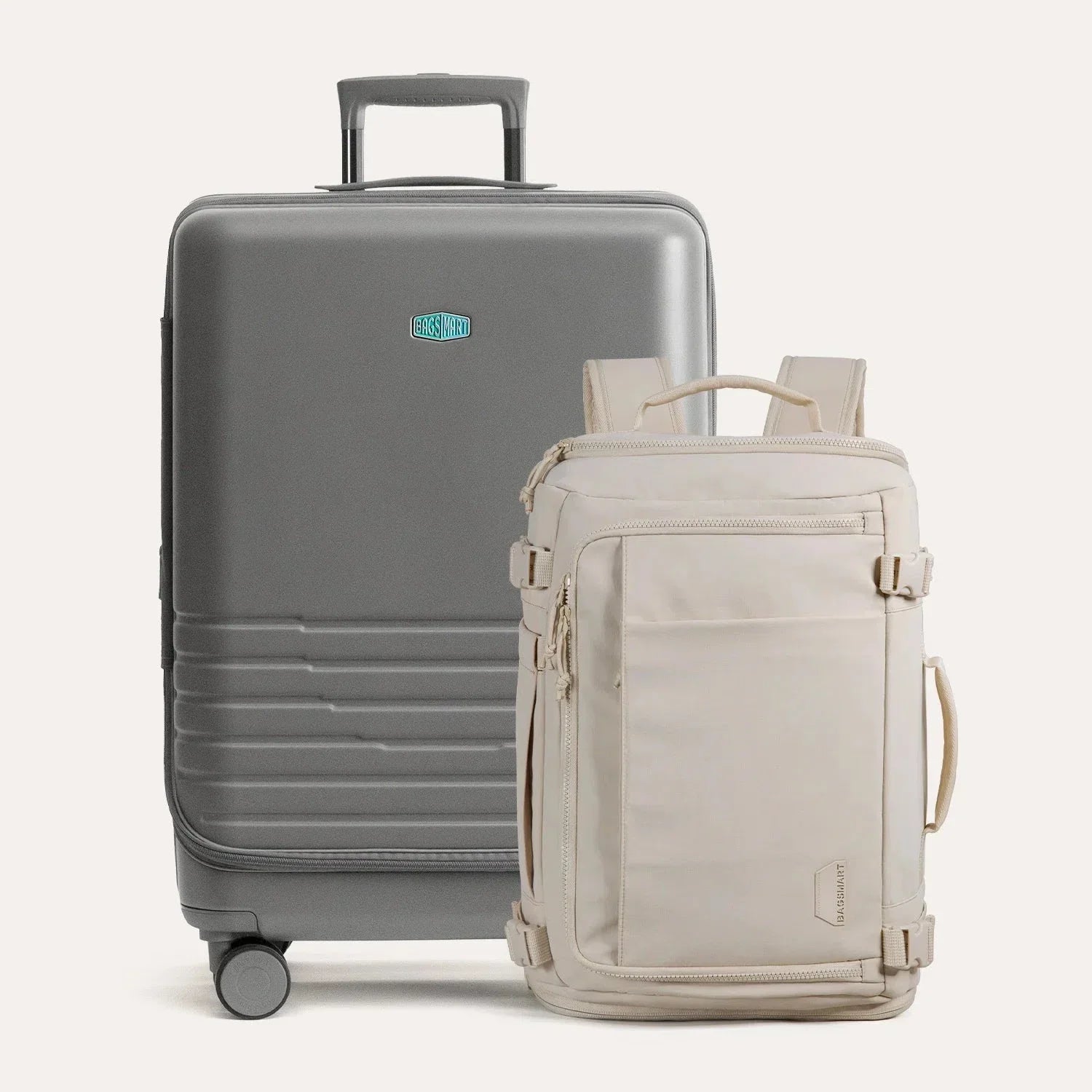 Blast & Getaway Organizing Duo Pro