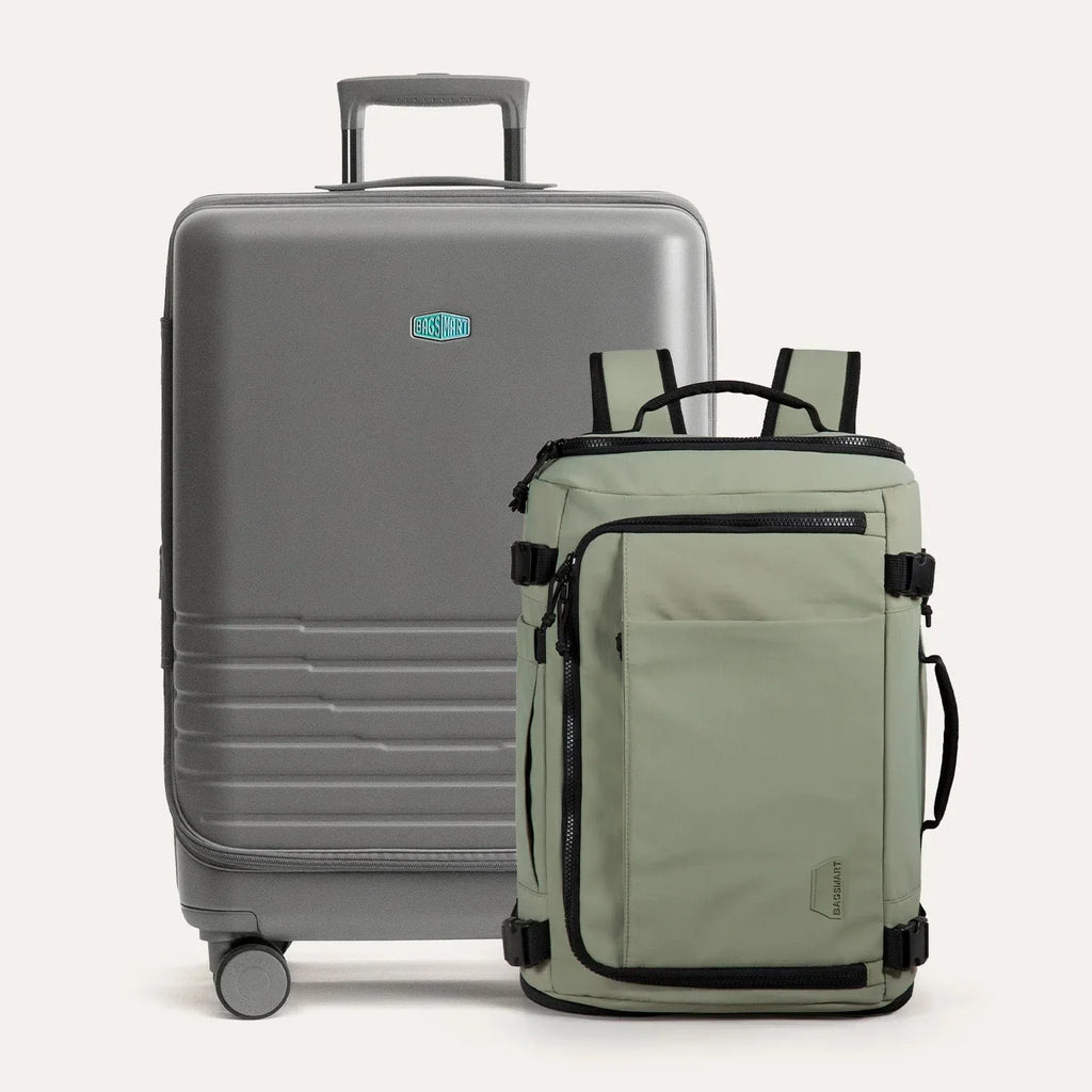 Blast & Getaway Organizing Duo Pro