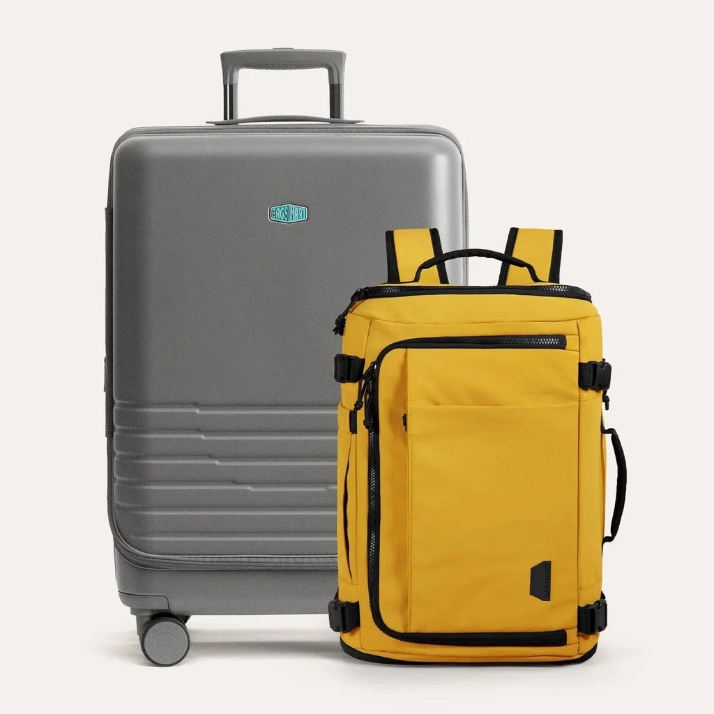 Blast & Getaway Organizing Duo Pro