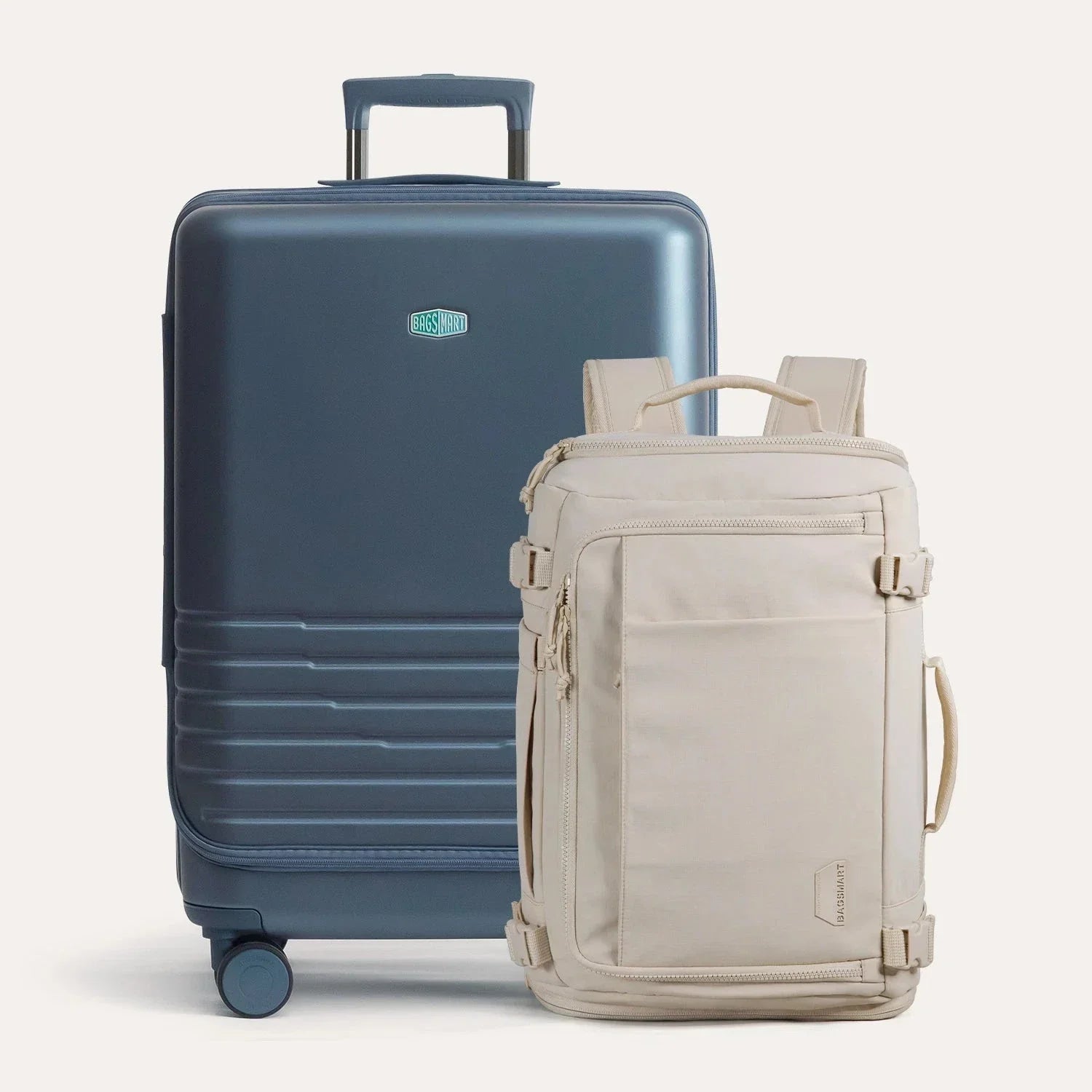 Blast & Getaway Organizing Duo Pro