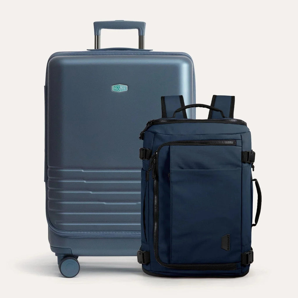 Blast & Getaway Organizing Duo Pro