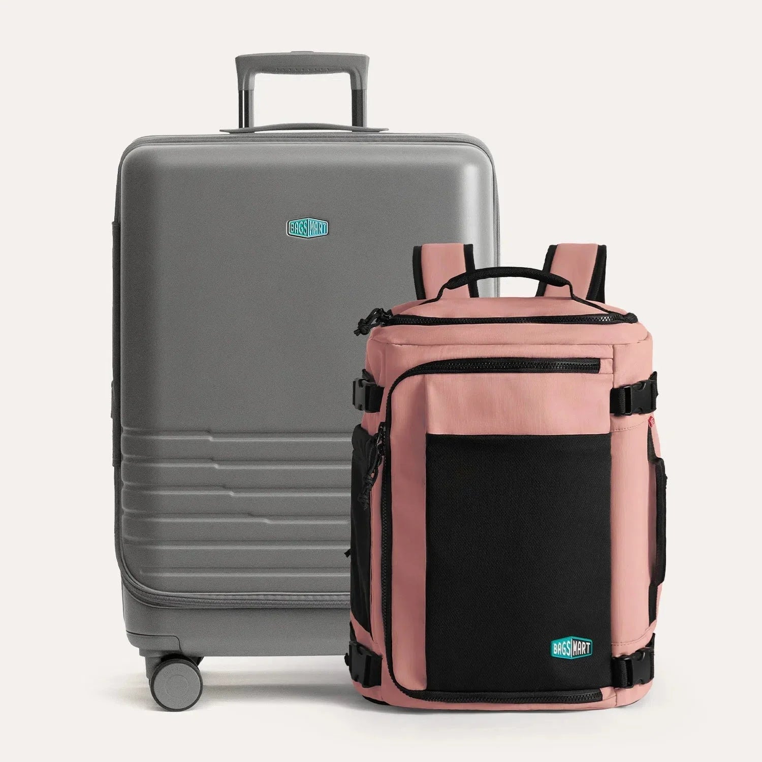 Blast & Getaway Organizing Duo Pro