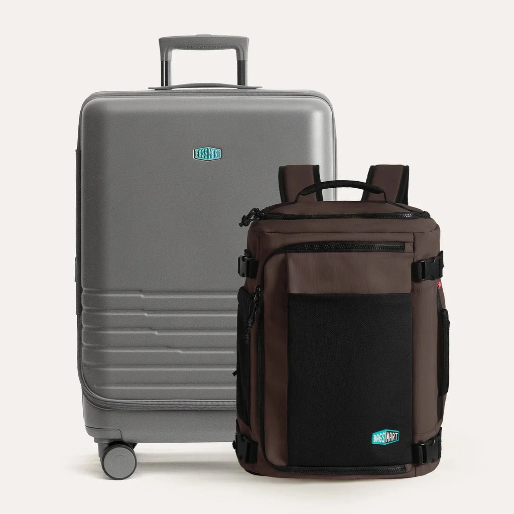 Blast & Getaway Organizing Duo Pro